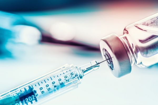 Covid-19 : l'Algérie opte pour le vaccin chinois