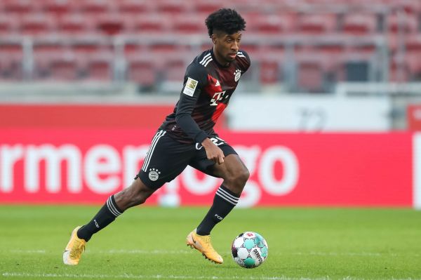 Coman a dit ‘non’ aux deux clubs de Manchester