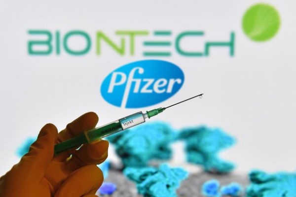 Coronavirus : La Tunisie, 1er pays africain à autoriser la mise sur le marché du vaccin Pfizer-BioNTech