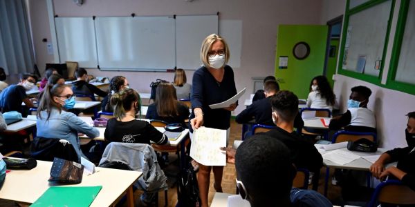 Bac 2021 : le casse-tête des épreuves de spécialité du mois de mars