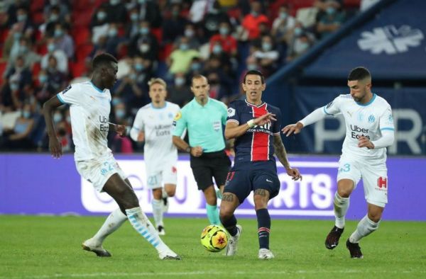 Trophée des champions  : suivez le choc PSG-OM en direct