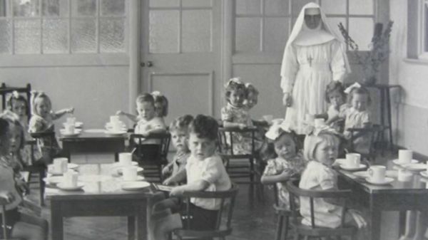 Irlande : scandale d'État autour des orphelinats catholiques