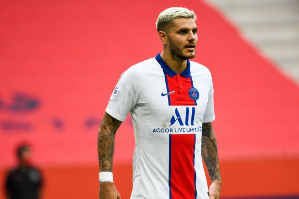 Paris Saint-Germain – Marseille en direct