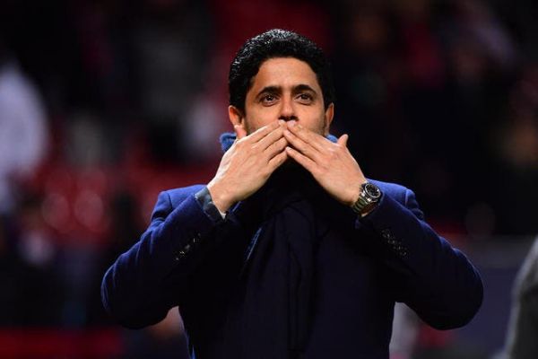 PSG : 300ME de pertes, le Qatar dit stop !
