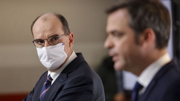 France : couvre-feu national, confinement… Les options sur la table du gouvernement 