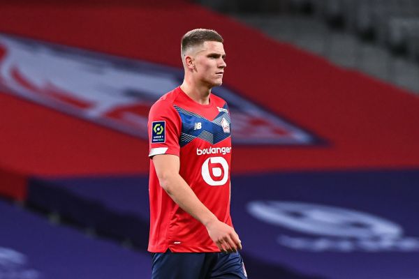 L’Inter veut doubler Liverpool pour signer cette révélation du LOSC