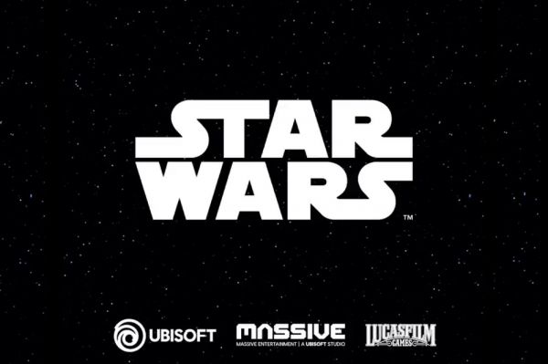 Un nouveau jeu Star Wars annoncé par Ubisoft