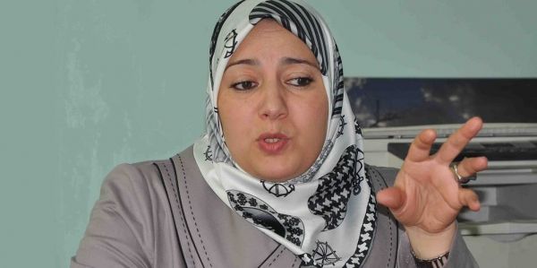 Me Aouicha Bekhti : « Naïma Salhi constitue une menace pour l’Algérie »