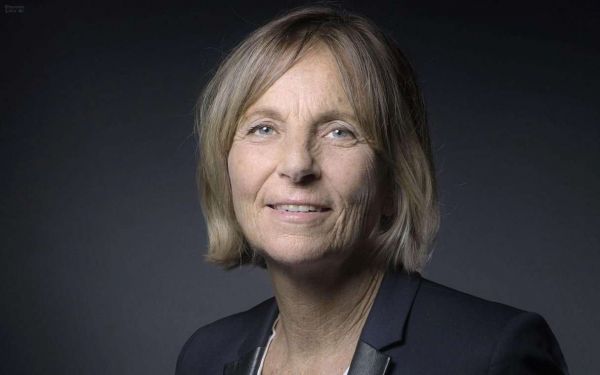L'ancienne ministre Marielle de Sarnez est morte