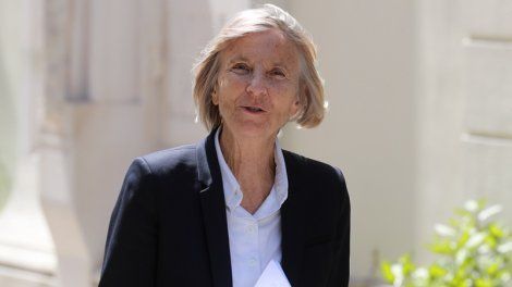 L'ancienne ministre Marielle de Sarnez est décédée