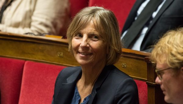 Députée MoDem et ancienne ministre, Marielle de Sarnez est morte