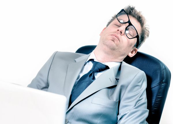 Est-ce une maladie d'avoir sommeil tout le temps ?
