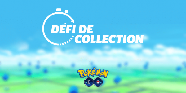 Défi de collection de Hoenn dans Pokémon Go