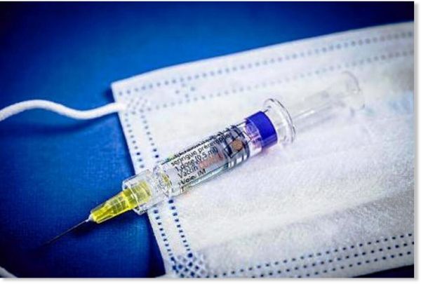 Les mesures de confinement n'empêchent pas les décès, la transmission ne se fait pas par contact, les masques n'apportent aucun bénéfice, les vaccins sont intrinsèquement dangereux