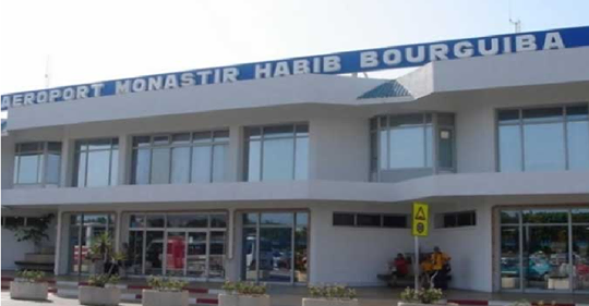 Aéroport de Monastir: L’absence de l’équipe médicale perturbe l’entrée des passagers venant de Paris