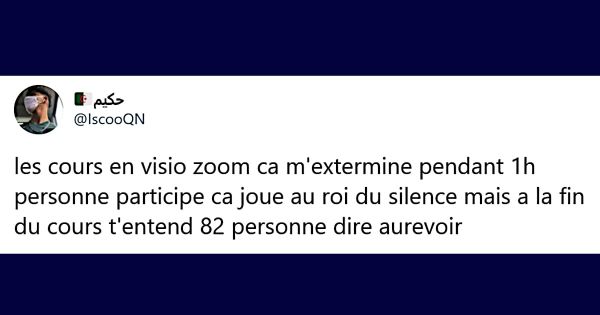 Top 20 des galères quand tu suis les cours en distanciel, soutien aux étudiants