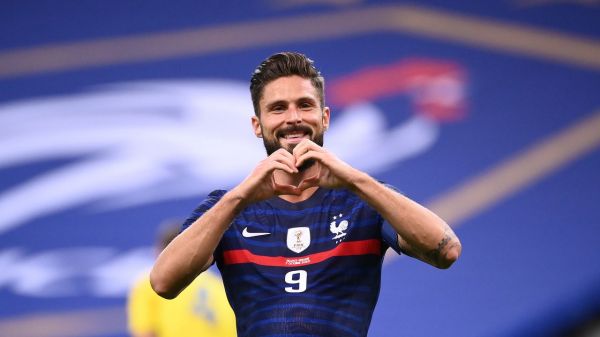 Olivier Girond, Wendie Renard, Yannick Noah... 130 sportifs s'engagent à se faire vacciner "dès que cela sera possible"