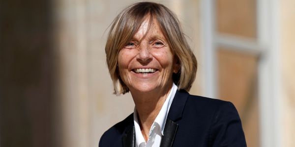 Mort de Marielle de Sarnez : la classe politique lui rend un hommage unanime