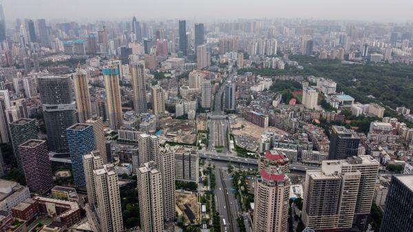 EN DIRECT - Covid-19 : l'OMS est arrivée à Wuhan pour enquêter sur l'épidémie