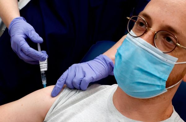 Vaccins contre le Covid-19 : les médecins libéraux dénoncent des lenteurs et des blocages