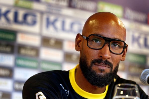 Nicolas Anelka bientôt nommé directeur sportif du club de Mourad Boudjellal ?