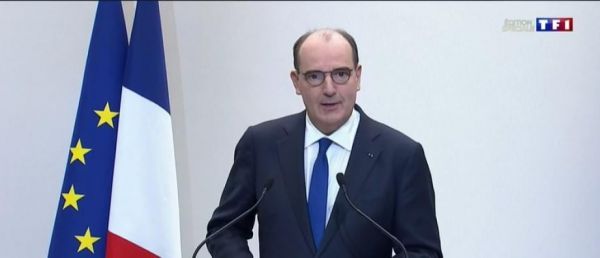 URGENT - Coronavirus - Le couvre feu s'applique à 18h dès samedi sur toute la France pour 15 jours - Les écoles vont rester ouvertes mais le sport en intérieur est suspendu. Les personnes [...]