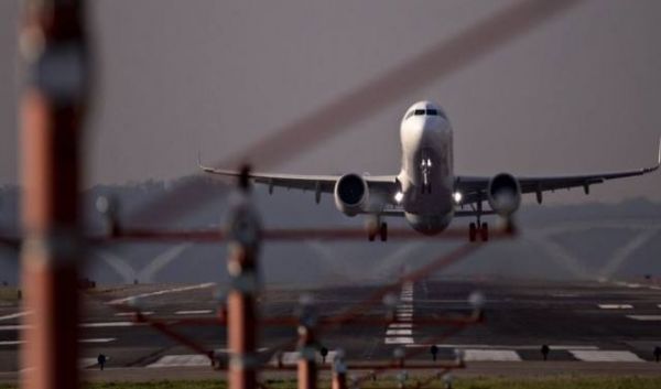 Vues du ciel : British Airways, Qatar Airways, Turkish Airlines, Aeromexico, Ryanair, etc.