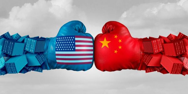 « Pour les démocrates, l'antagonisme sino-américain sera autant une bataille industrielle et commerciale qu'un affrontement politique »