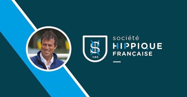 Michel Guiot élu Président de la SHF