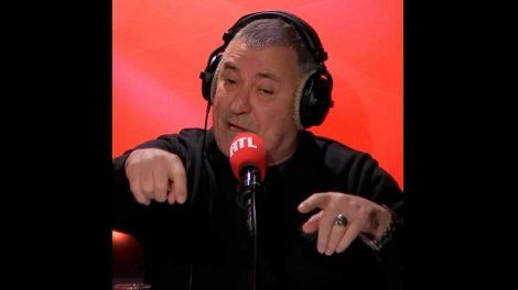 Quelques blagues de Jean-Marie Bigard pour finir la semaine