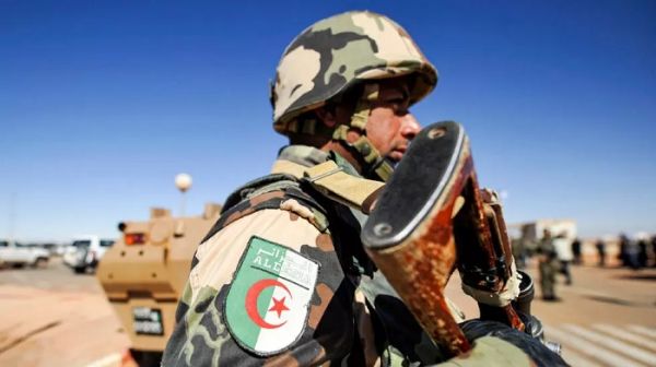 Algérie: Cinq civils tués par l'explosion d'une bombe artisanale dans la région de Tébessa