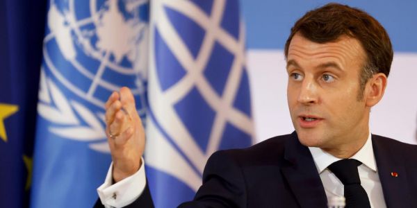 « Sur l'environnement, la parole politique met en scène ce qui est interprété, au mieux comme de l'impuissance, au pire comme du cynisme »