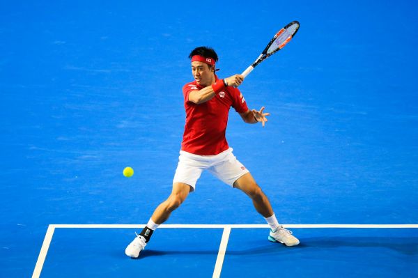 Open d’Australie : Victoria Azarenka, Kei Nishikori et les passagers d’un vol Los Angeles-Melbourne placés à l’isolement