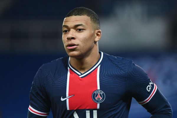 Angers – PSG : Les compos avec Mbappé sur le banc, Gueye et Icardi titulaires