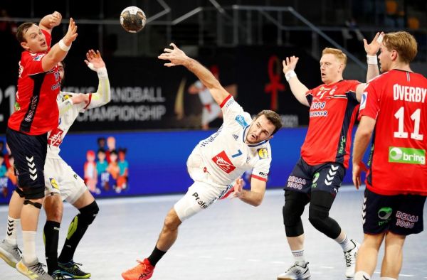 Mondial de handball : 3 choses à savoir avant France - Autriche