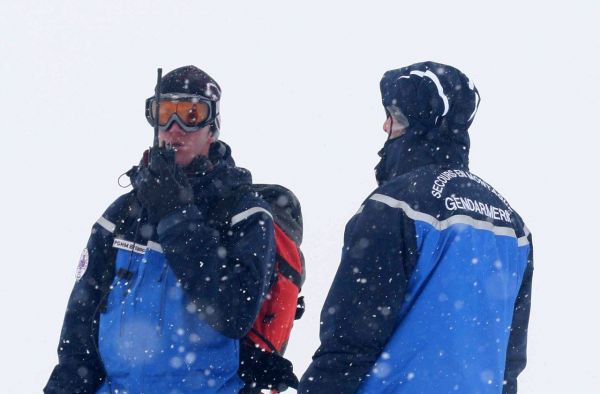 Savoie : des avalanches en série font un mort