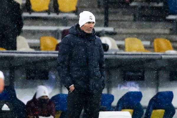 Le Real Madrid a déjà trouvé l’héritier de Zidane