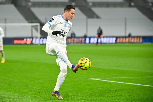 Voici la décision de Florian Thauvin et elle est irrévocable