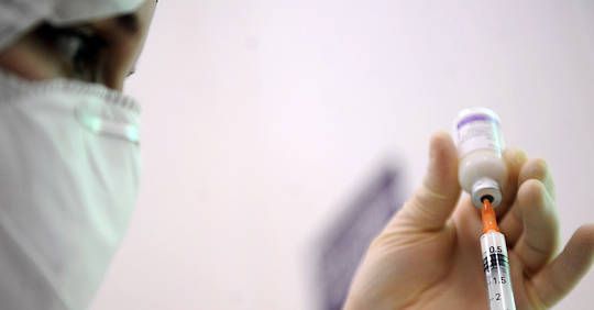 Maghreb : la diplomatie du vaccin