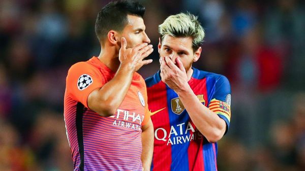 Mercato - PSG : Agüero, Messi... Pochettino rêve d'un coup légendaire !