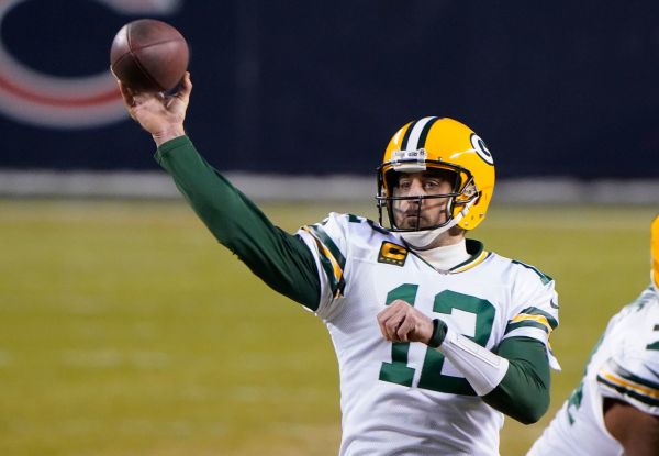 NFL : Green Bay et Buffalo en finales de conférences