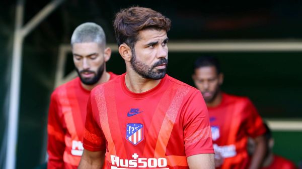 Mercato - OM : L'énorme sortie du clan Eyraud sur Diego Costa !