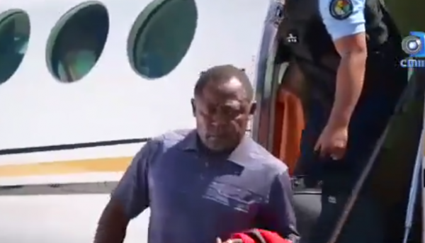 Un opposant comorien arrêté à Madagascar et sur le point d'être extradé aux Comores