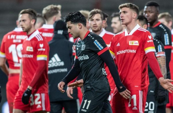 «Afghan de merde» : la fédération allemande de foot ouvre une enquête pour racisme après les insultes d'un joueur