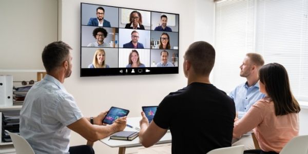 Comment créer de l'engagement à distance ?