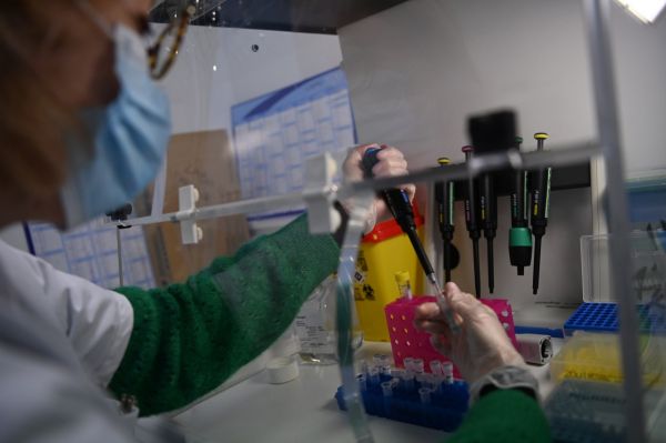 Ile-de-France : voici le plan d'action de l'ARS pour lutter contre la diffusion des variants du Covid