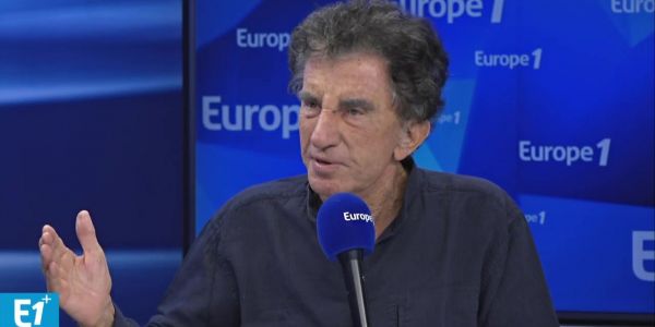 Jack Lang à propos d'une tribune pour décriminaliser l'inceste : "c'était une connerie"