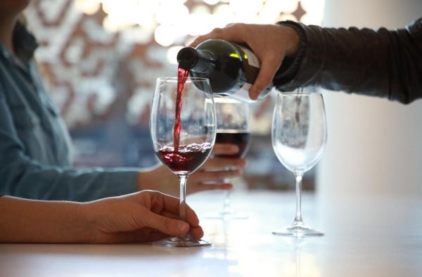 Santé : le vin, c'est bon pour le cœur ?