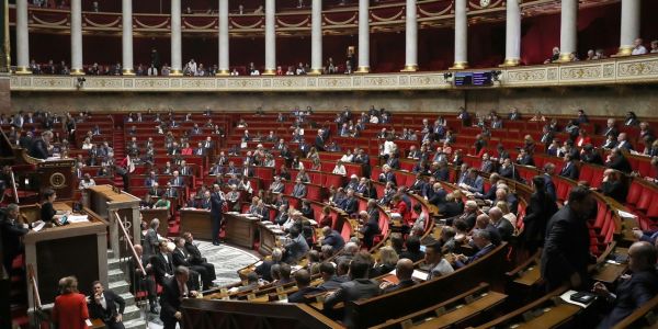 Université, prison... Les "angles morts" du projet de loi contre les séparatismes