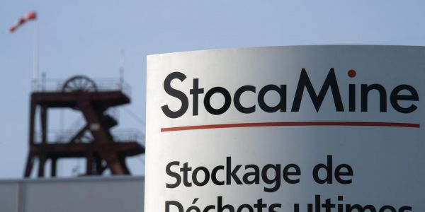 Le gouvernement décide de confiner définitivement les déchets dangereux restants du site de Stocamine